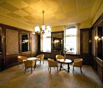 Hotel Europaeischer Hof Am Dom Keulen